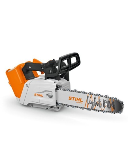 Stihl MSA 220 TC-O - Motosierra de batería