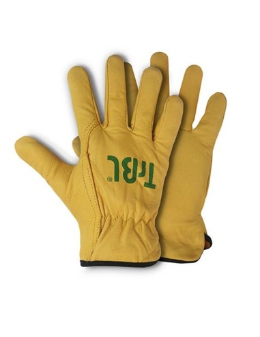 Guantes multiusos piel de cabra