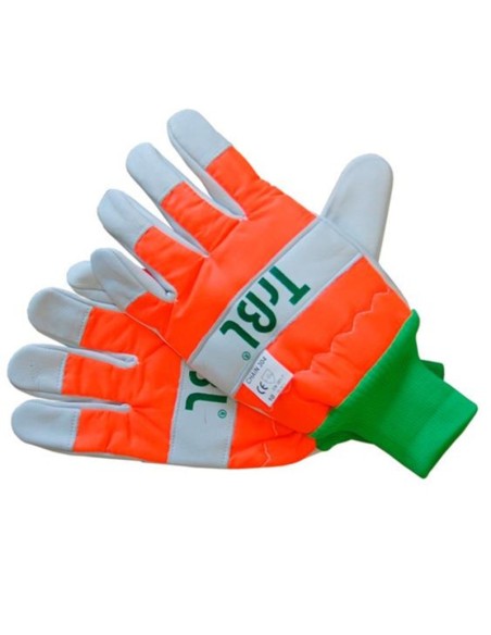 Guantes anticorte Clase 1 Prot. 2 manos