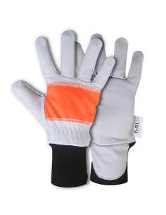 Guantes anticorte Clase 2 Prot. 2 manos