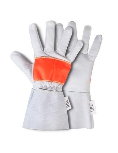 Guantes anticorte clase 2