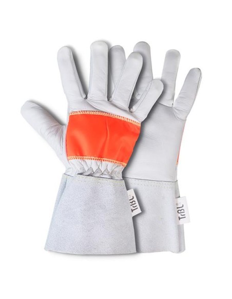 Guantes anticorte clase 2