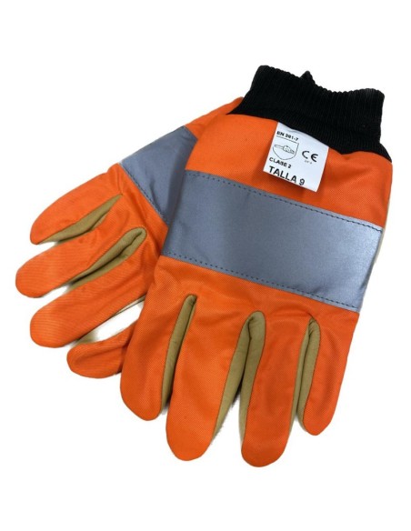 Guantes anticorte Clase 2 Pattones