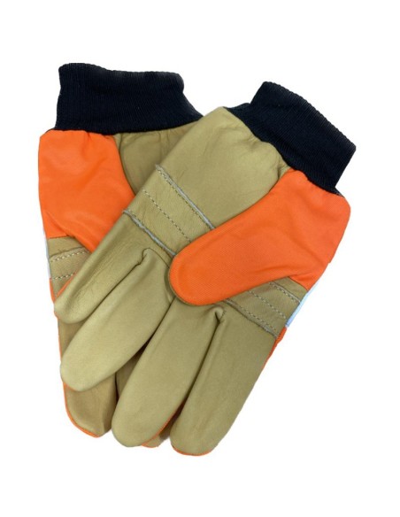 Guantes anticorte Clase 2 Pattones