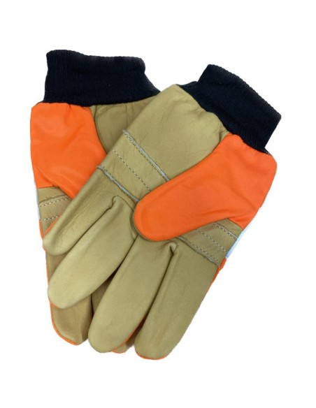 Guantes anticorte Clase 2 Pattones