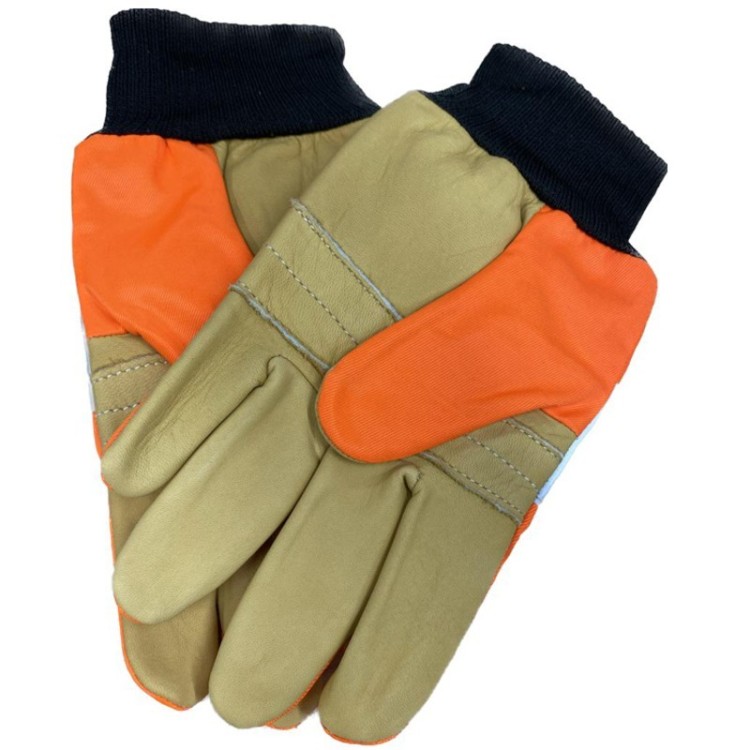 Guantes anticorte Clase 1 Pattones