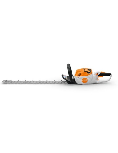 Stihl HSA 60 → Cortasetos de batería