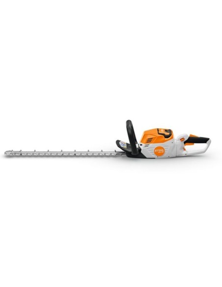 Stihl HSA 60 → Cortasetos de batería