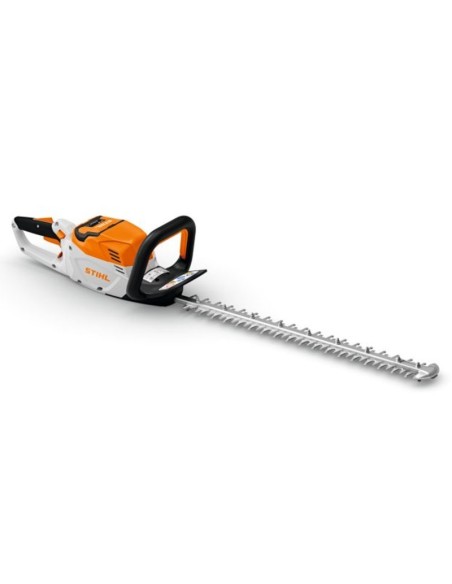 Stihl HSA 60 → Cortasetos de batería