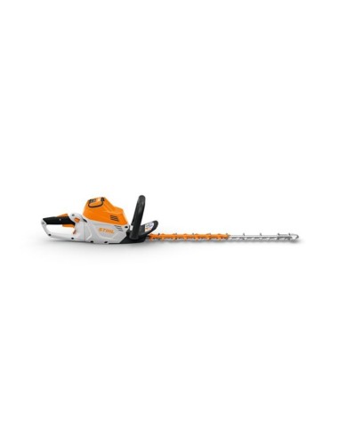 Stihl HSA 100 → Cortasetos de batería