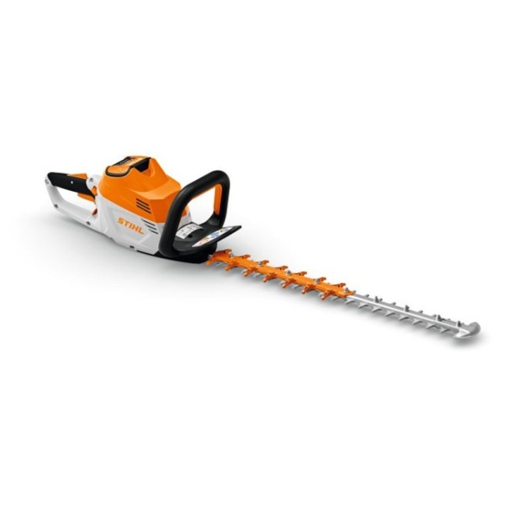 Stihl HSA 100 → Cortasetos de batería