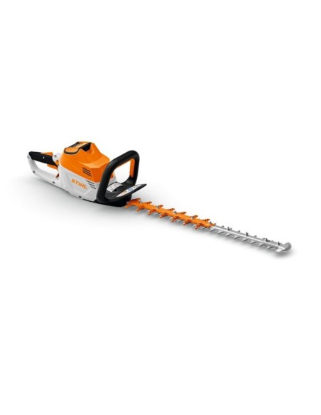 Stihl HSA 100 → Cortasetos de batería