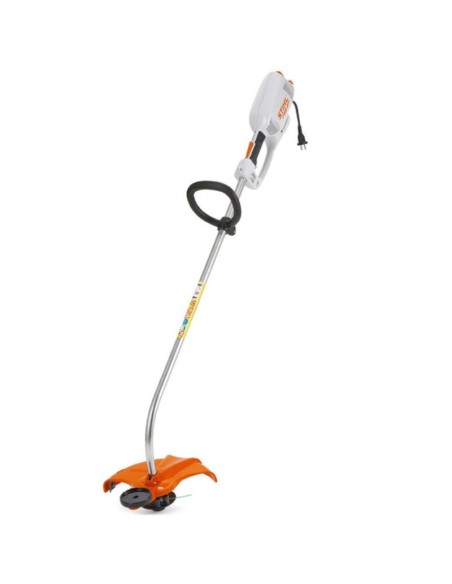 Stihl FSE 81 → Cortabordes eléctrico
