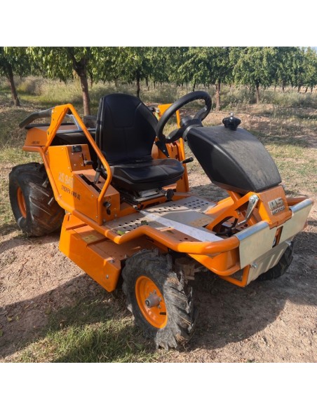 As motor sherpa 940 4wd XL tractor Desbrozador