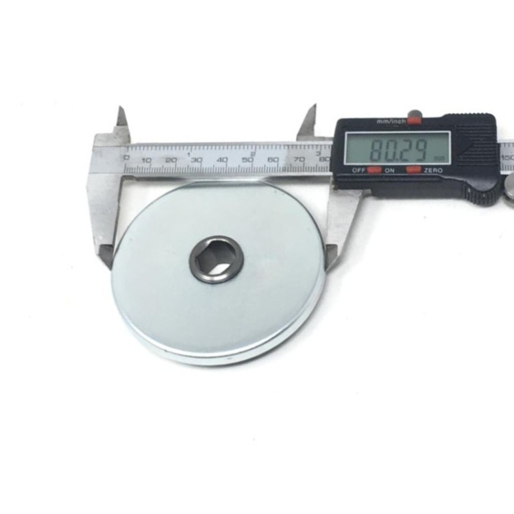 Centrador para Caja Reductora Stihl FS 561