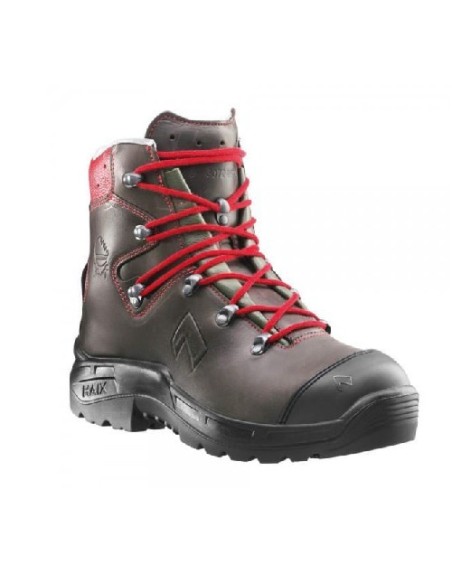 Botas Haix Protector Light 2.0 - Clase 1