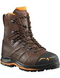 Botas Haix Trekker Mountain 2.0 - Clase 1