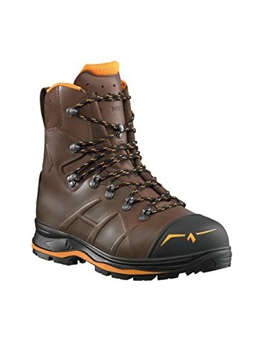 Botas Haix Trekker Mountain 2.0 - Clase 1