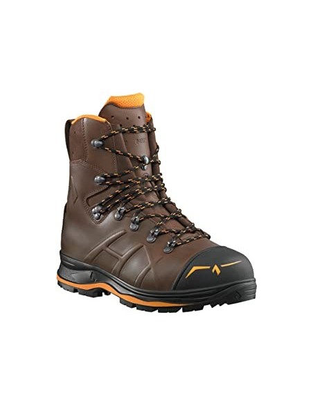 Botas Haix Trekker Mountain 2.0 - Clase 1