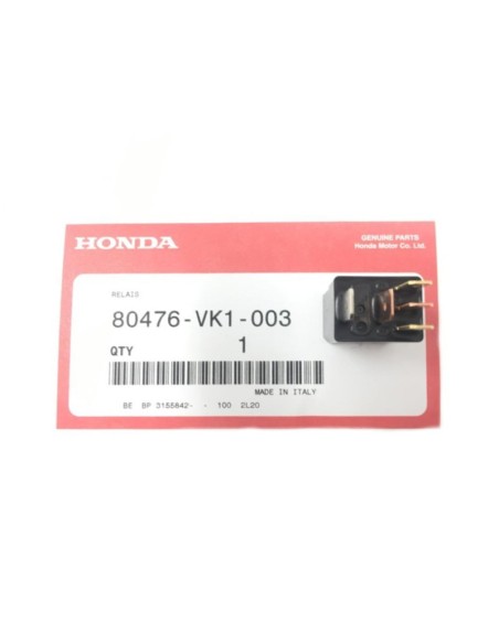 Relé HONDA para cortacésped