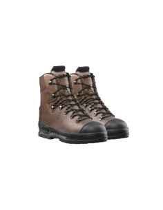 Botas Haix Trekker Mountain - Clase 1