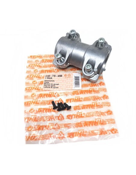 Cubierta de Apriete Desbrozadora Stihl