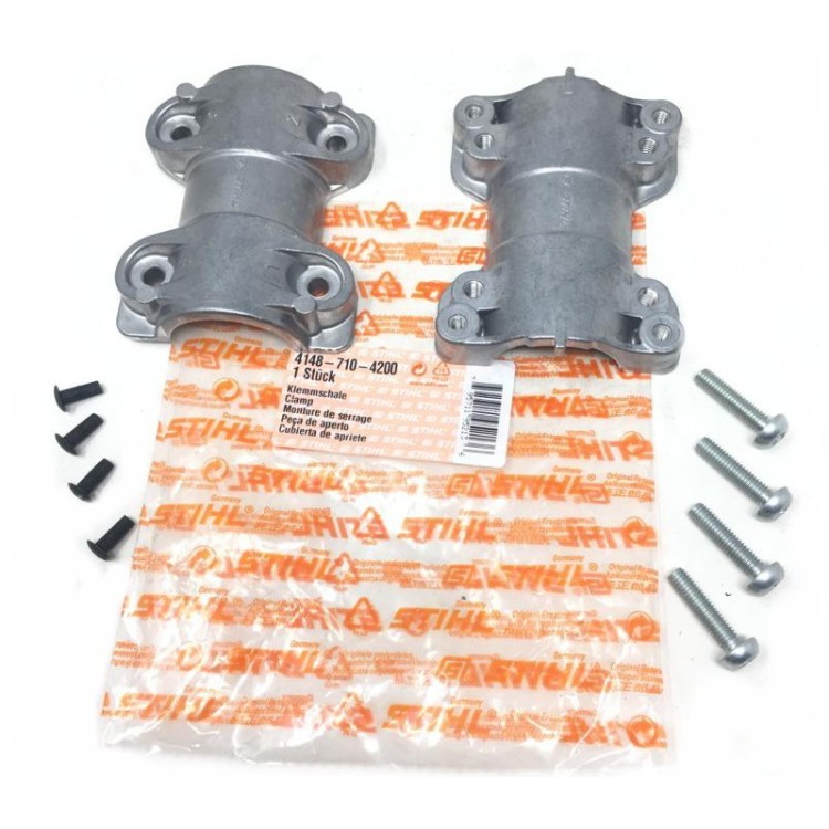 Cubierta de Apriete Desbrozadora Stihl