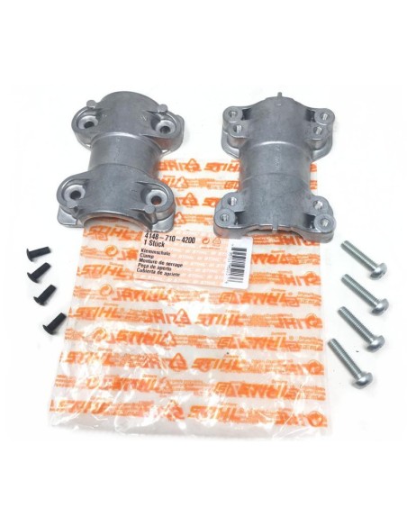 Cubierta de Apriete Desbrozadora Stihl