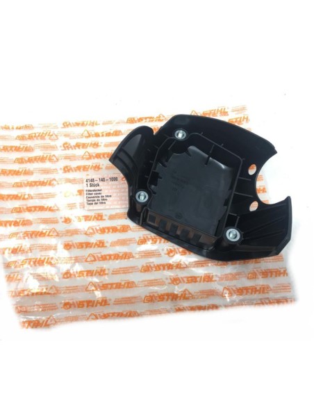 Tapa de filtro de aire para desbrozadora Stihl
