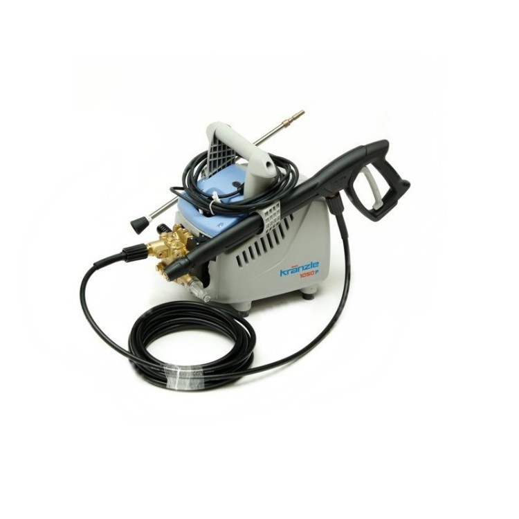 Hidrolimpiadora Kranzle K 1050P