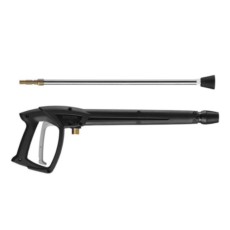 Hidrolimpiadora Kranzle K 1050P