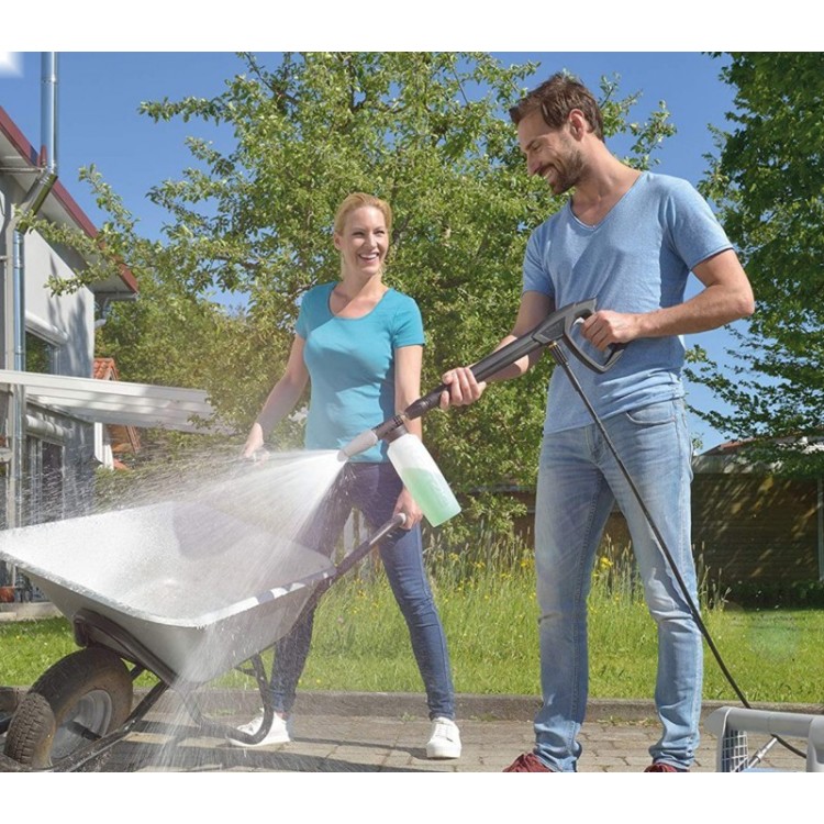 Hidrolimpiadora Kranzle K 1050P