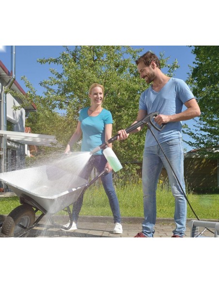 Hidrolimpiadora Kranzle K 1050P