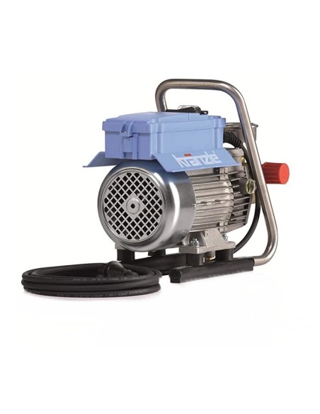 Kranzle HD 7/122 TS S/R