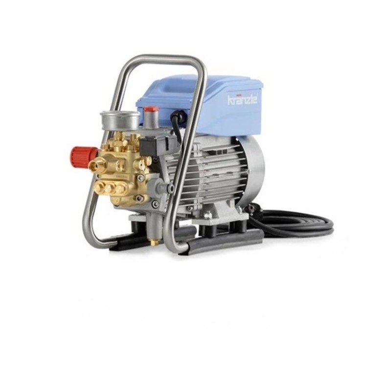 Kranzle HD 7/122 TS S/R