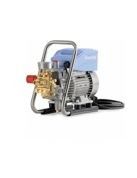 Kranzle HD 7/122 TS S/R