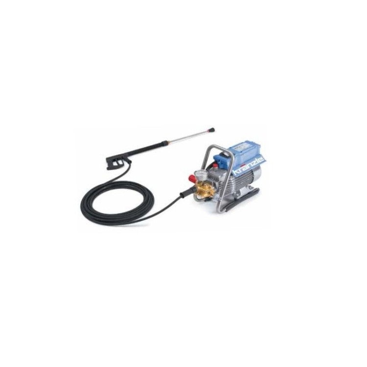 Kranzle HD 7/122 TS S/R