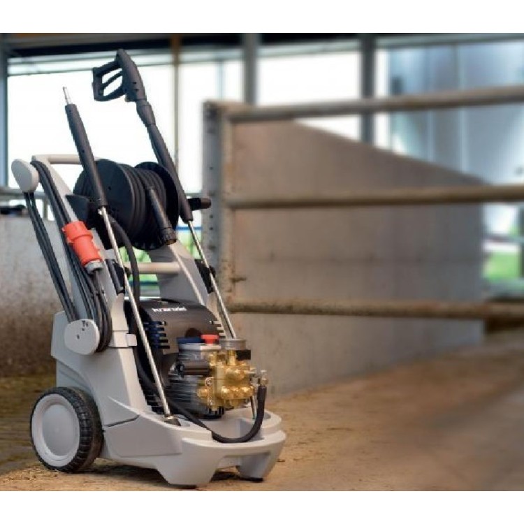 Hidrolimpiadora Bully 1000 TST