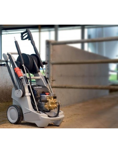 Hidrolimpiadora Bully 1000 TST