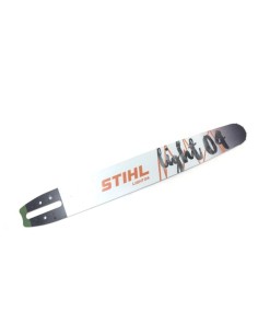 Espada de corte Stihl 16" (40cm), .325", 67 Eslabones