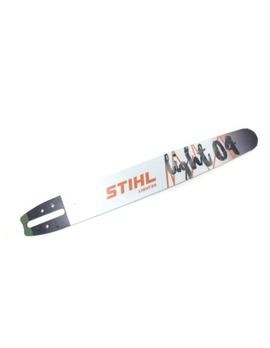 Espada de corte Stihl 16" (40cm), .325", 67 Eslabones