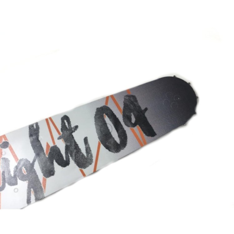 Espada de corte Stihl 16" (40cm), .325", 67 Eslabones