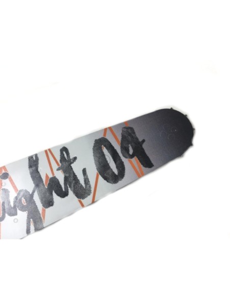 Espada de corte Stihl 16" (40cm), .325", 67 Eslabones