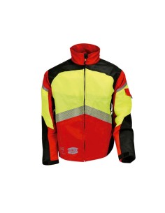 Chaqueta anti-corte Solidur (Clase 1) - Complementos de seguridad