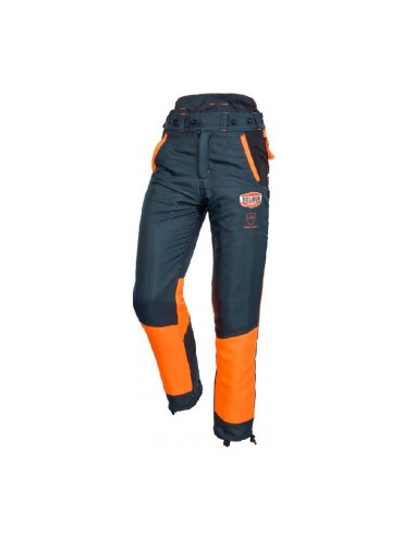 Pantalón SOLIDUR anticorte Authentic (Clase 2)