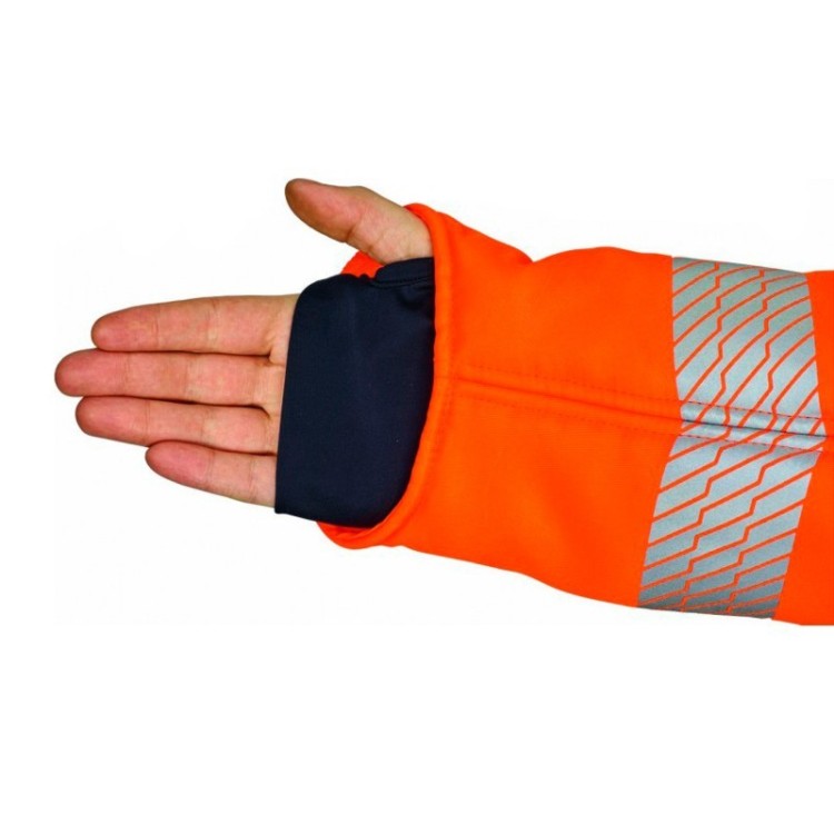 Manguitos SOLIDUR Infinity (Clase 1)