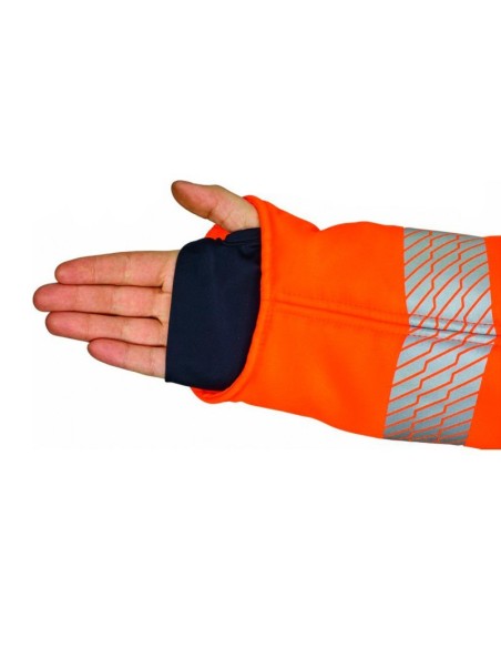 Manguitos SOLIDUR Infinity (Clase 1)