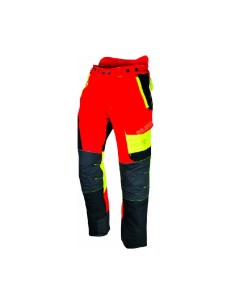 Pantalón Comfy Rojo (Clase 1)