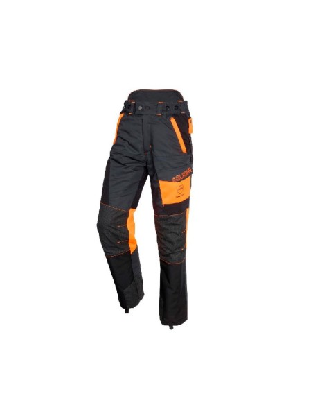 Pantalón Comfy Gris (Clase 1) Tipo C