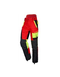 Pantalón Comfy Rojo (Clase 3)